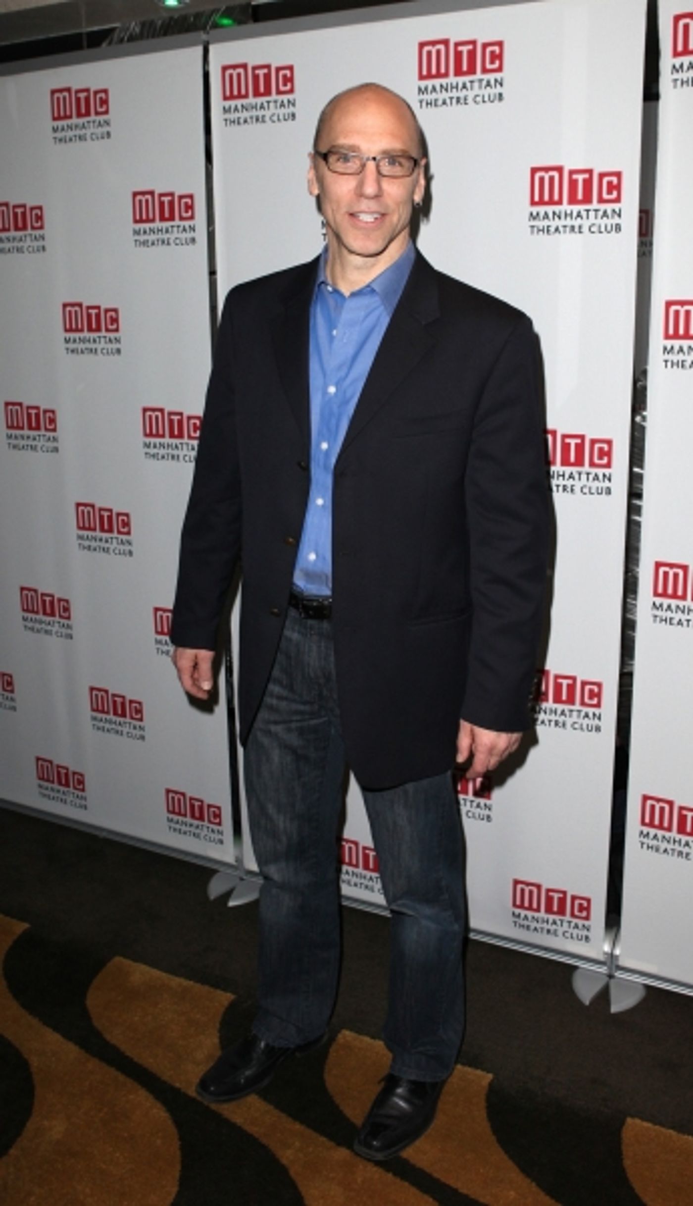 Photo Coverage: THE OTHER PLACE Cast Celebrates Opening Night! Image