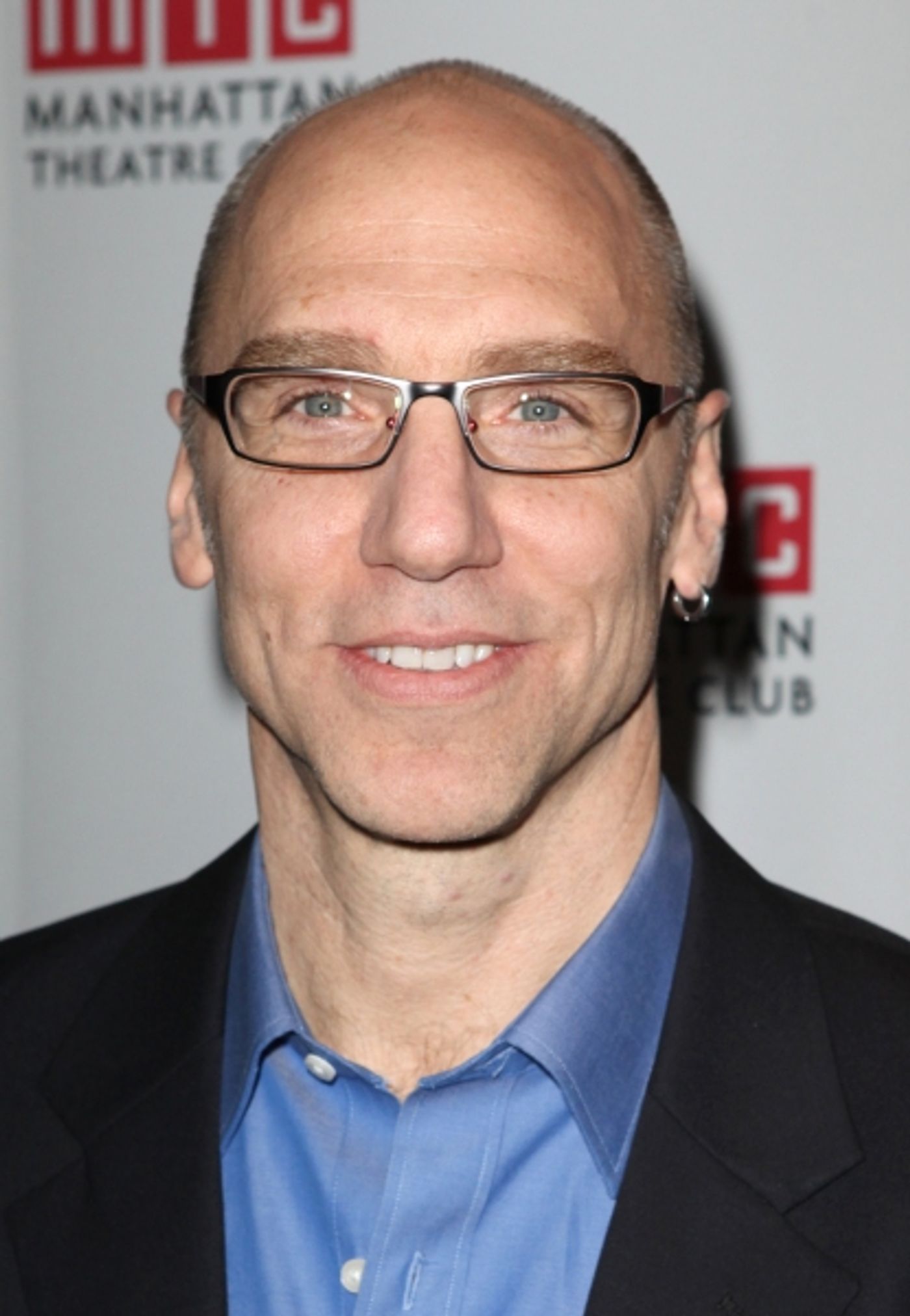 Photo Coverage: THE OTHER PLACE Cast Celebrates Opening Night! Image