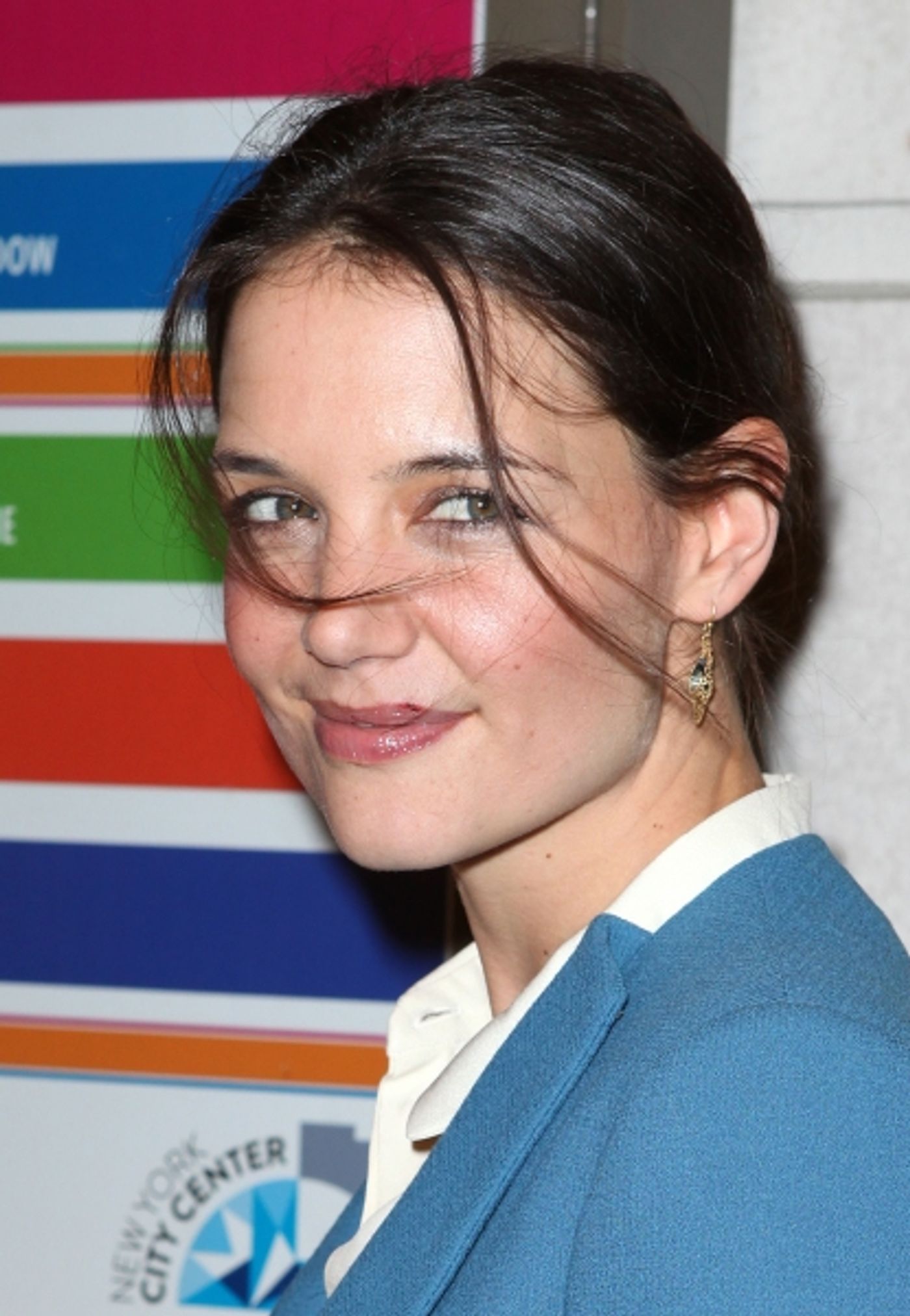 Photo Coverage: THE OTHER PLACE Opening Night Theatre Arrivals!  Image