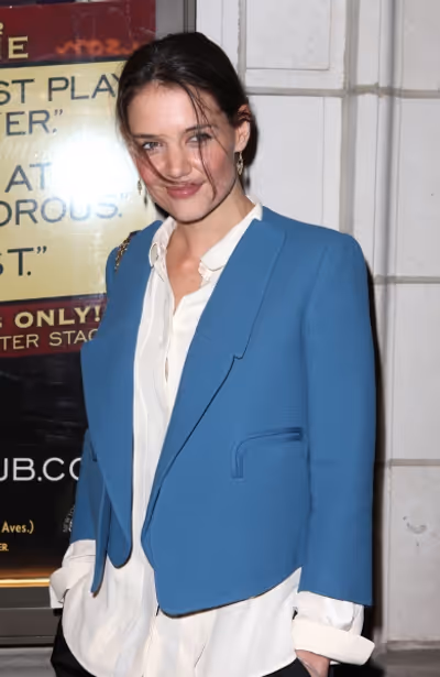Katie Holmes Photo