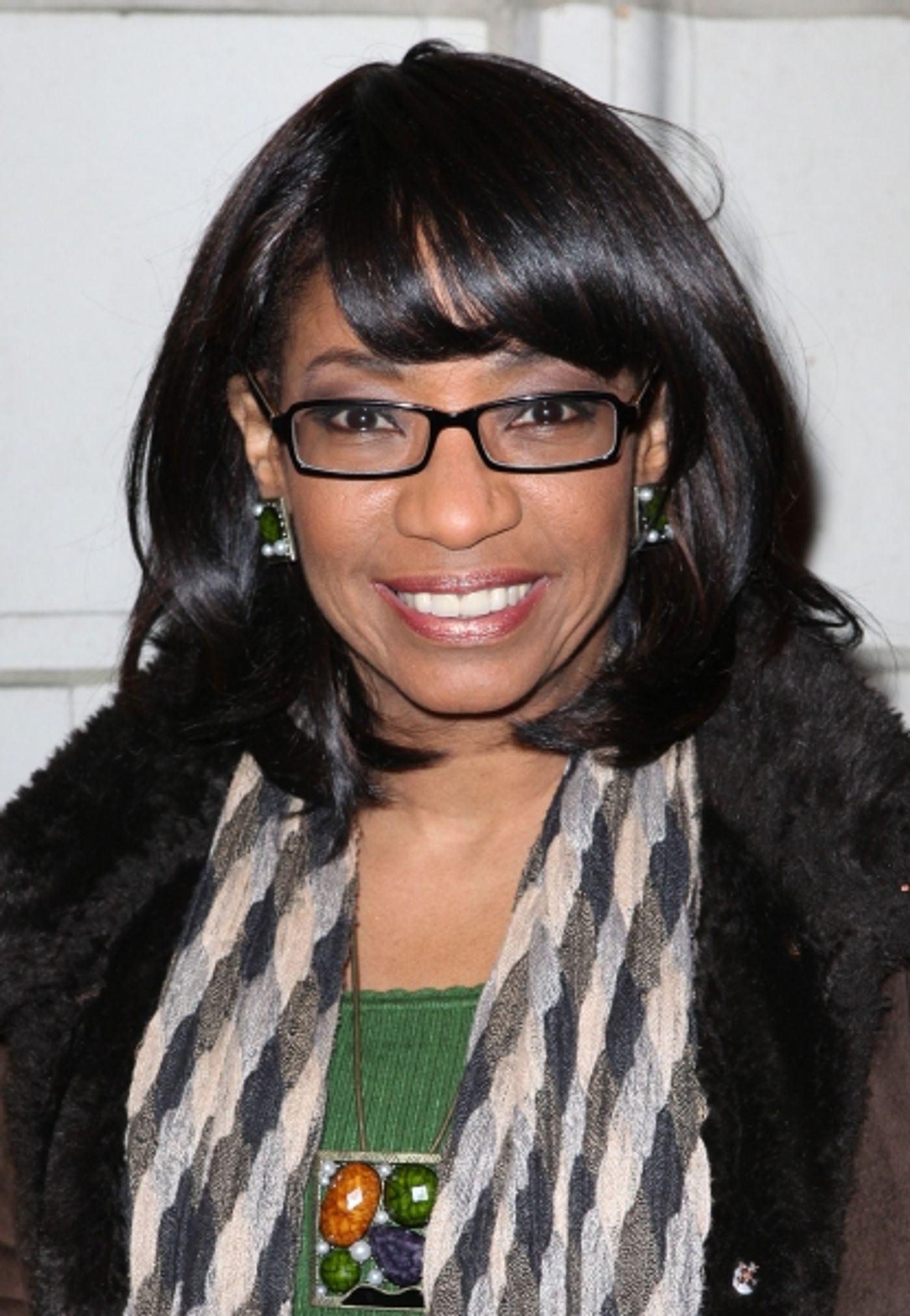 Photo Coverage: THE OTHER PLACE Opening Night Theatre Arrivals!  Image