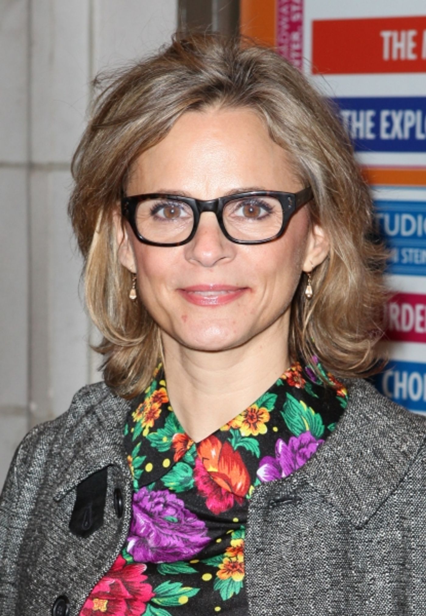 Photo Coverage: THE OTHER PLACE Opening Night Theatre Arrivals!  Image