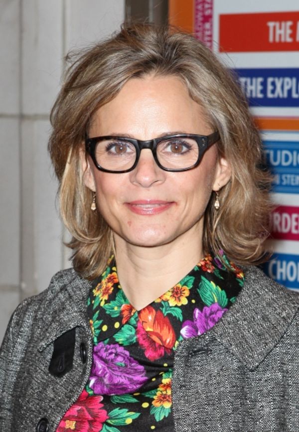 Amy Sedaris Photo