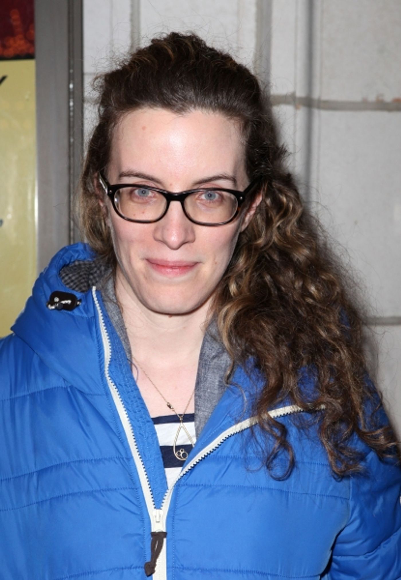 Photo Coverage: THE OTHER PLACE Opening Night Theatre Arrivals!  Image
