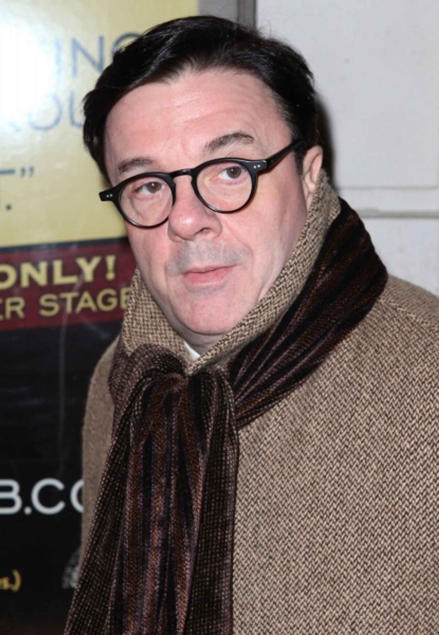 Photo Coverage: THE OTHER PLACE Opening Night Theatre Arrivals!  Image