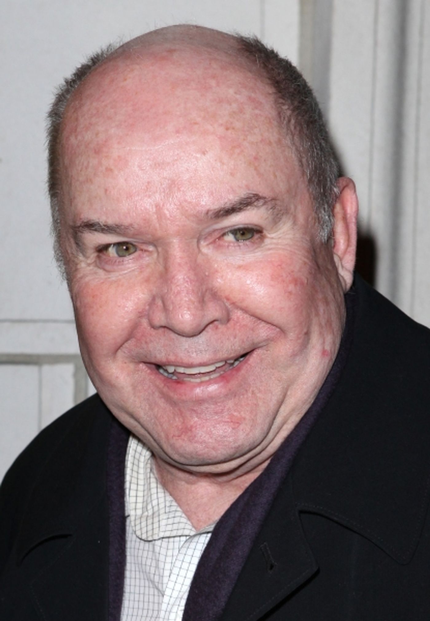 Photo Coverage: THE OTHER PLACE Opening Night Theatre Arrivals!  Image
