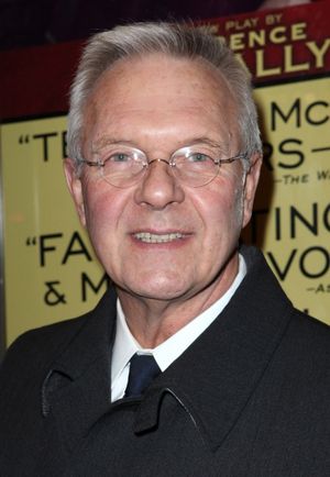 Walter Bobbie @ BroadwayWorld Walter Bobbie Photo