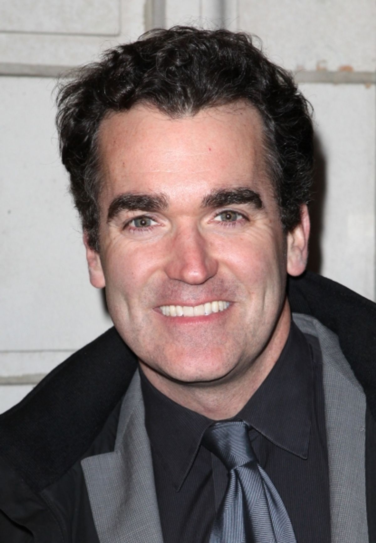 Brian D'Arcy James at 
