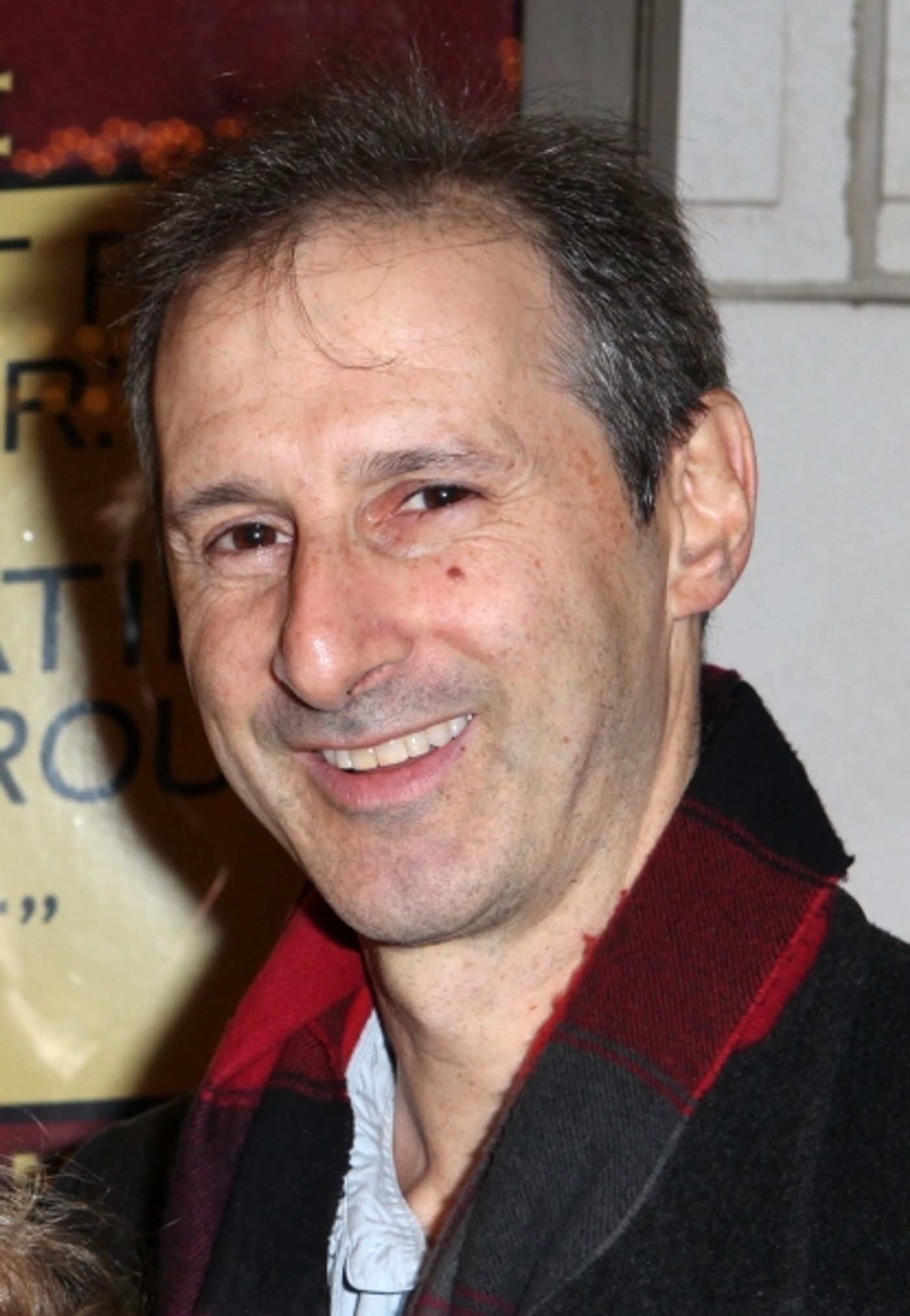 Photo Coverage: THE OTHER PLACE Opening Night Theatre Arrivals!  Image