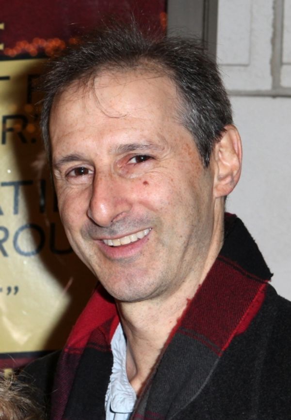Rich Topal Photo
