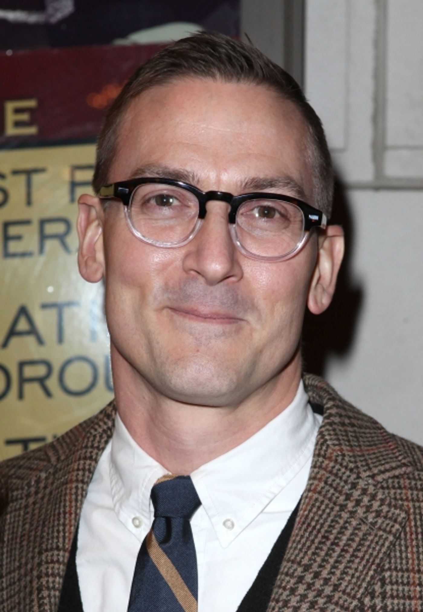 Photo Coverage: THE OTHER PLACE Opening Night Theatre Arrivals!  Image