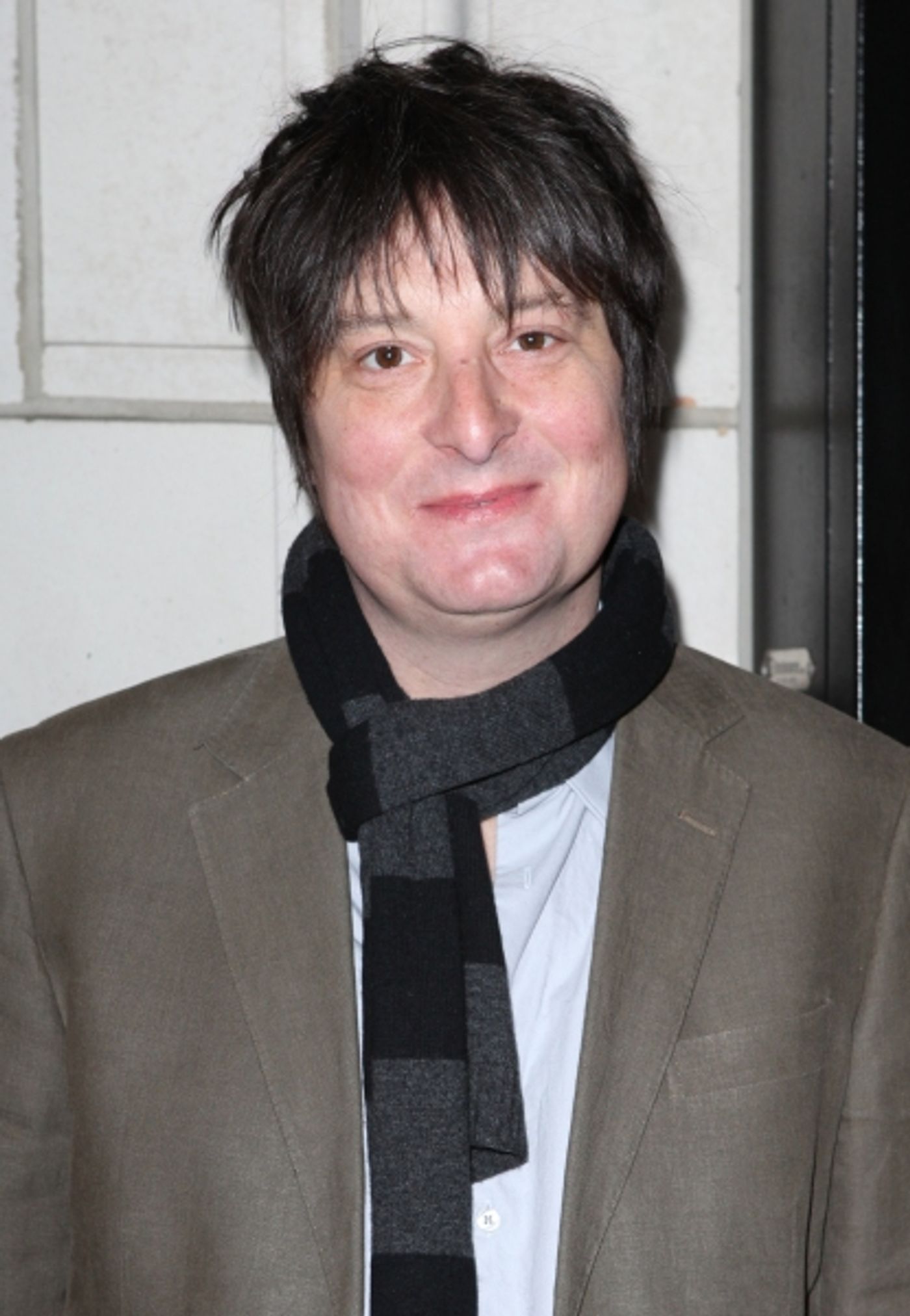 Photo Coverage: THE OTHER PLACE Opening Night Theatre Arrivals!  Image
