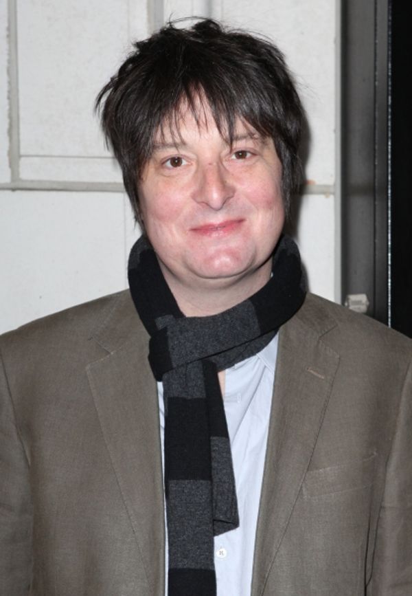 Christopher Evan Welch Photo