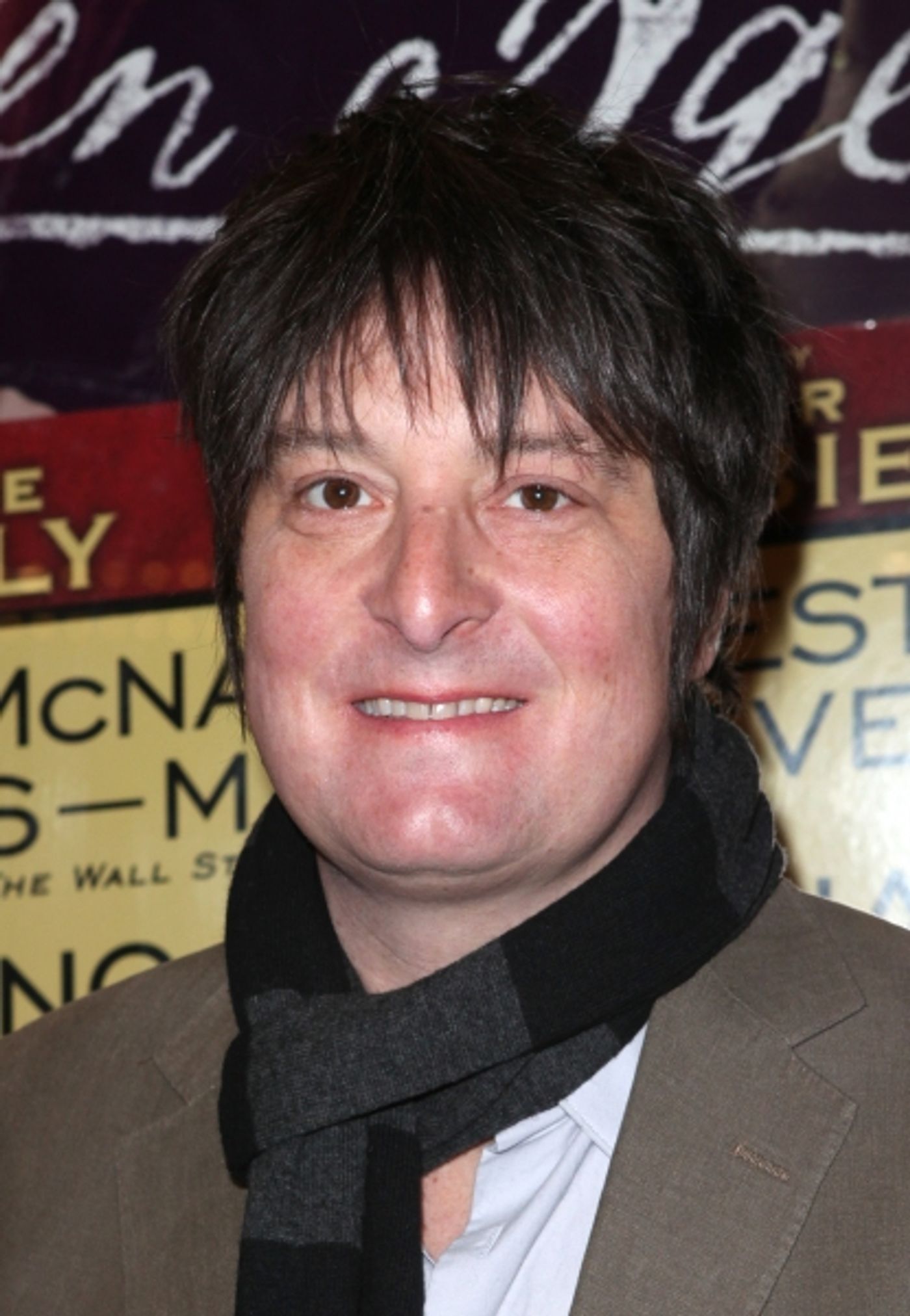 Photo Coverage: THE OTHER PLACE Opening Night Theatre Arrivals!  Image