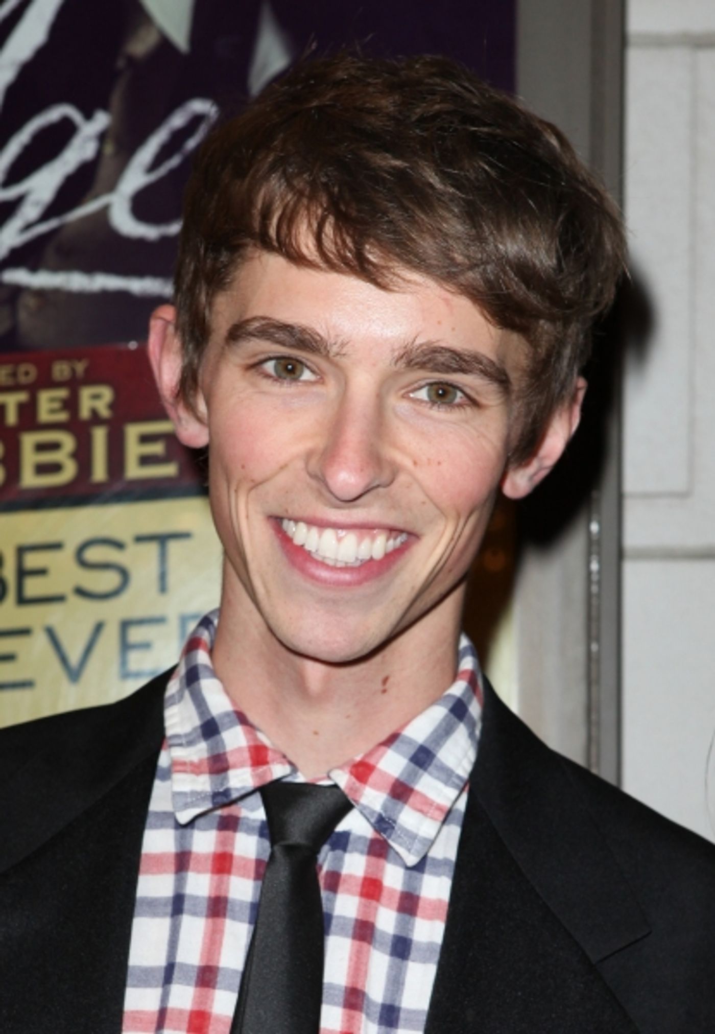 Photo Coverage: THE OTHER PLACE Opening Night Theatre Arrivals!  Image