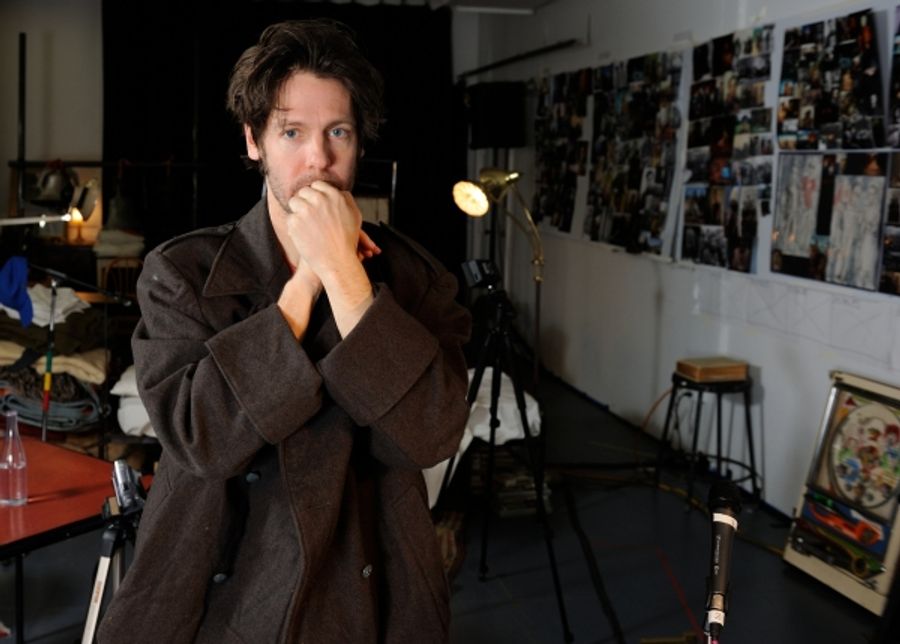 Photo Flash: Meet the Cast of Trinity Rep's CRIME AND PUNISHMENT  Image