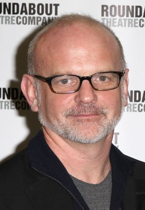 Director Michael Wilson Photo