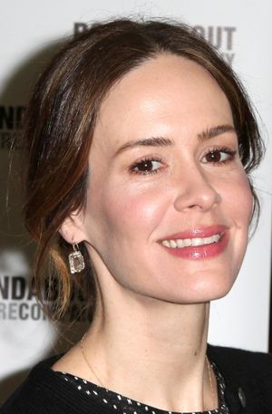 Sarah Paulson Photo