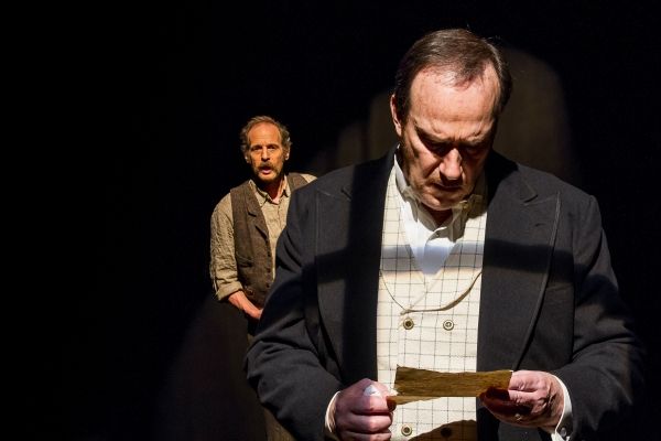 Duffy Epstein and Michael Fisher Welsh Photo