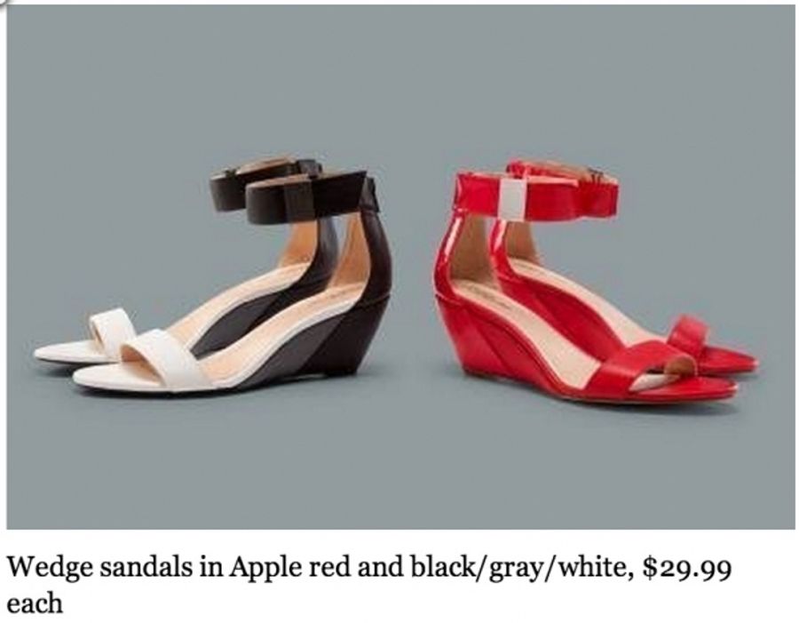Photo Coverage: The Prabal Gurung x Target Lookbook Image