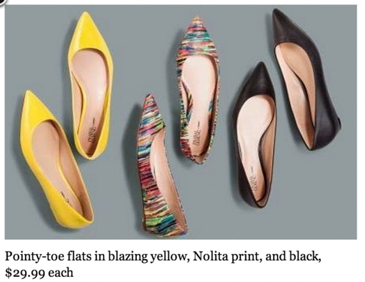 Photo Coverage: The Prabal Gurung x Target Lookbook Photo Coverage: The Prabal Gurung x Target Lookbook Image