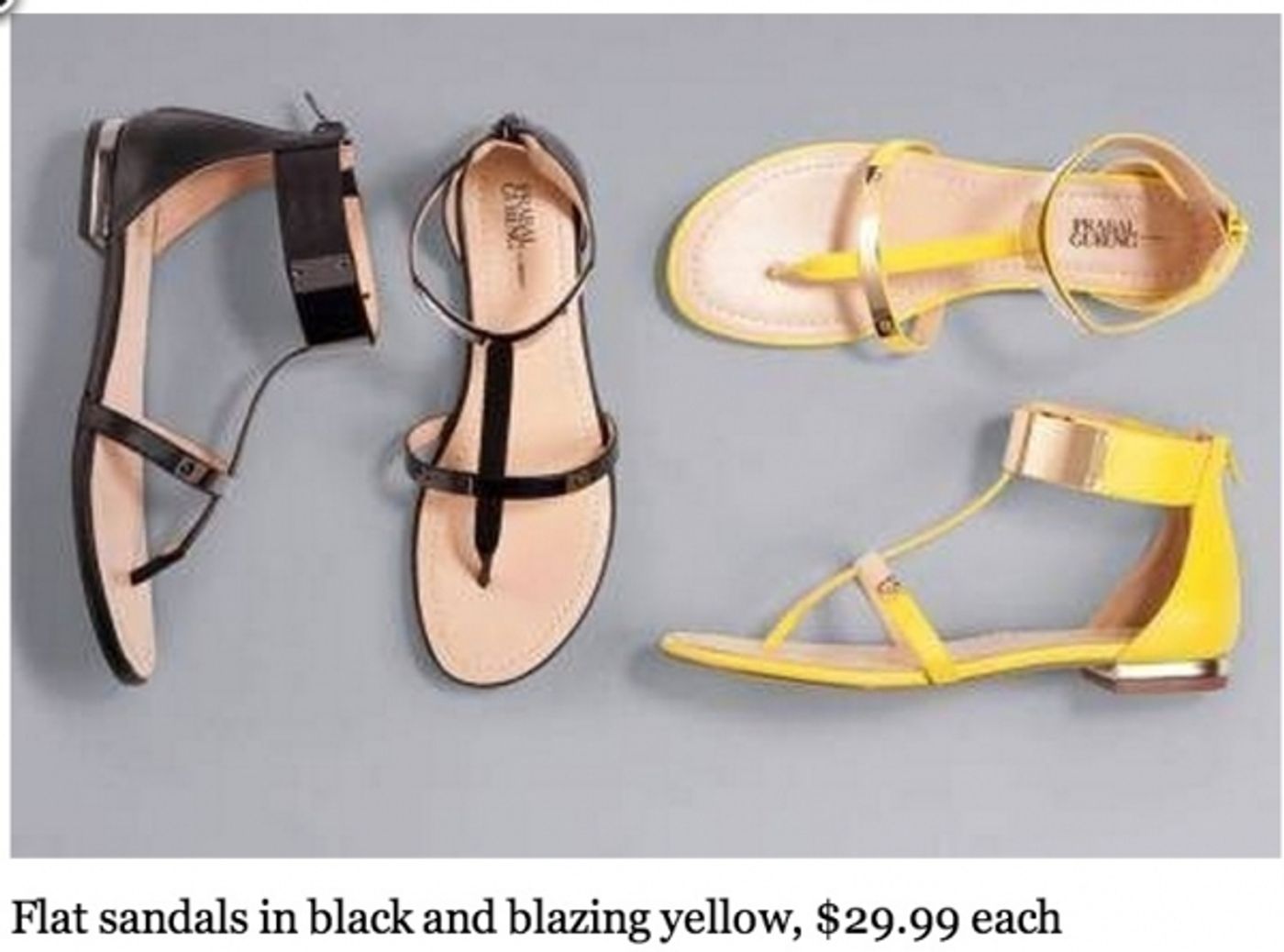 Photo Coverage: The Prabal Gurung x Target Lookbook Photo Coverage: The Prabal Gurung x Target Lookbook Image