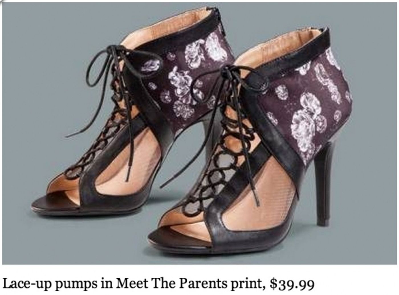 Photo Coverage: The Prabal Gurung x Target Lookbook Photo Coverage: The Prabal Gurung x Target Lookbook Image