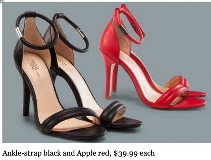 Photo Coverage: The Prabal Gurung x Target Lookbook Image