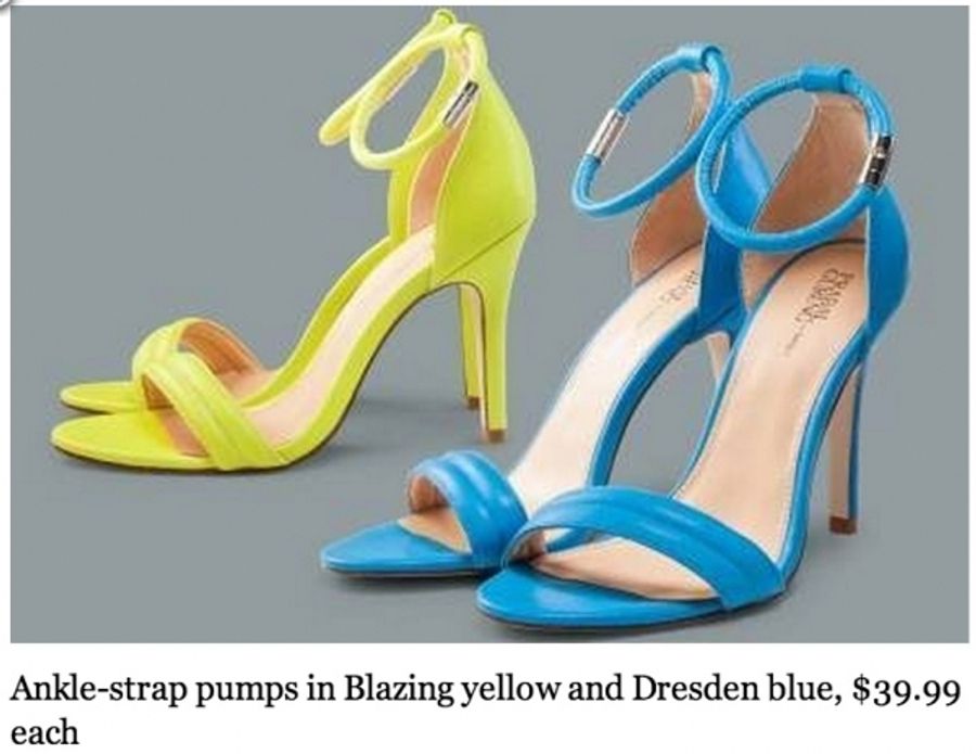 Photo Coverage: The Prabal Gurung x Target Lookbook Image