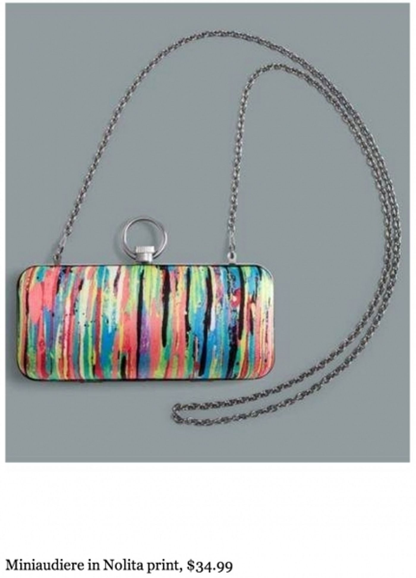 Photo Coverage: The Prabal Gurung x Target Lookbook Photo Coverage: The Prabal Gurung x Target Lookbook Image