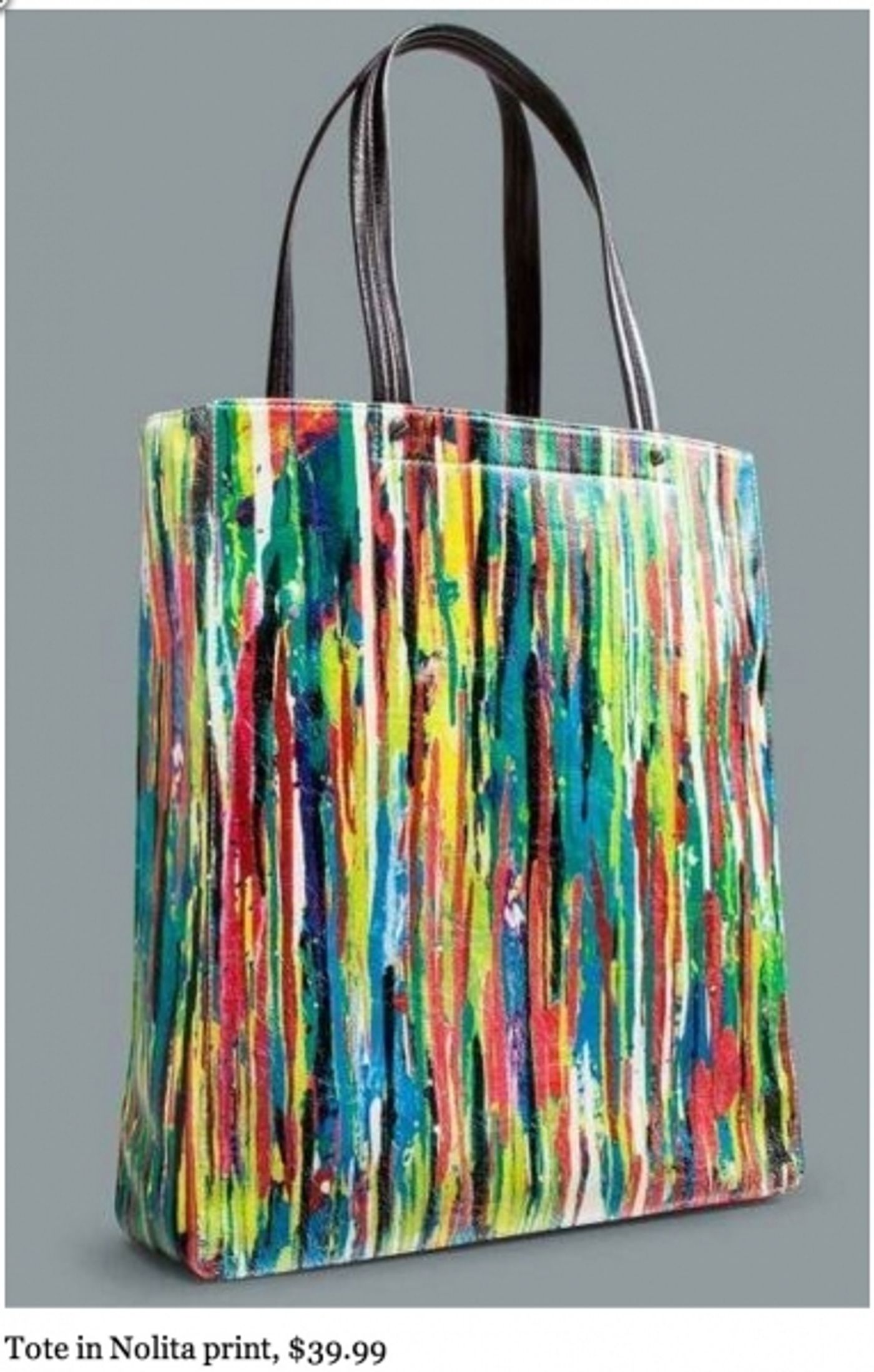 Photo Coverage: The Prabal Gurung x Target Lookbook Photo Coverage: The Prabal Gurung x Target Lookbook Image