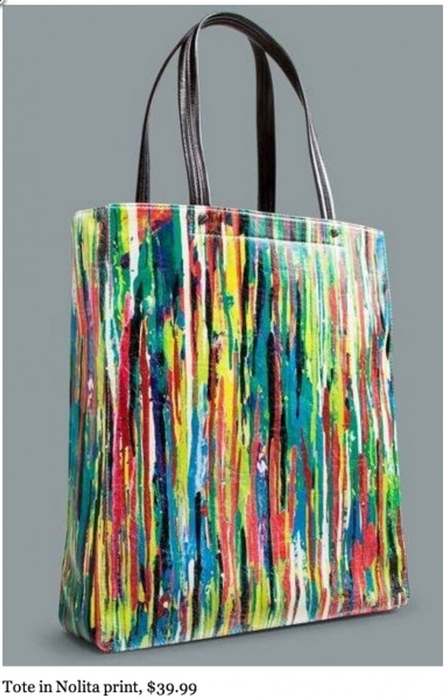 Photo Coverage: The Prabal Gurung x Target Lookbook Image