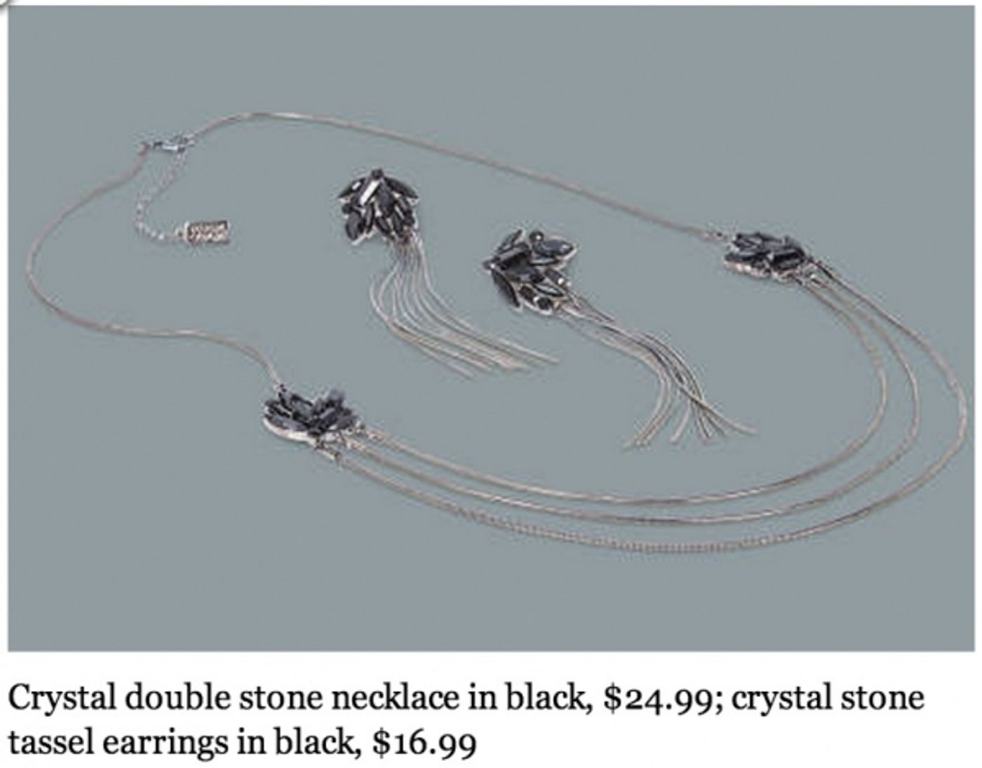 Photo Coverage: The Prabal Gurung x Target Lookbook Photo Coverage: The Prabal Gurung x Target Lookbook Image