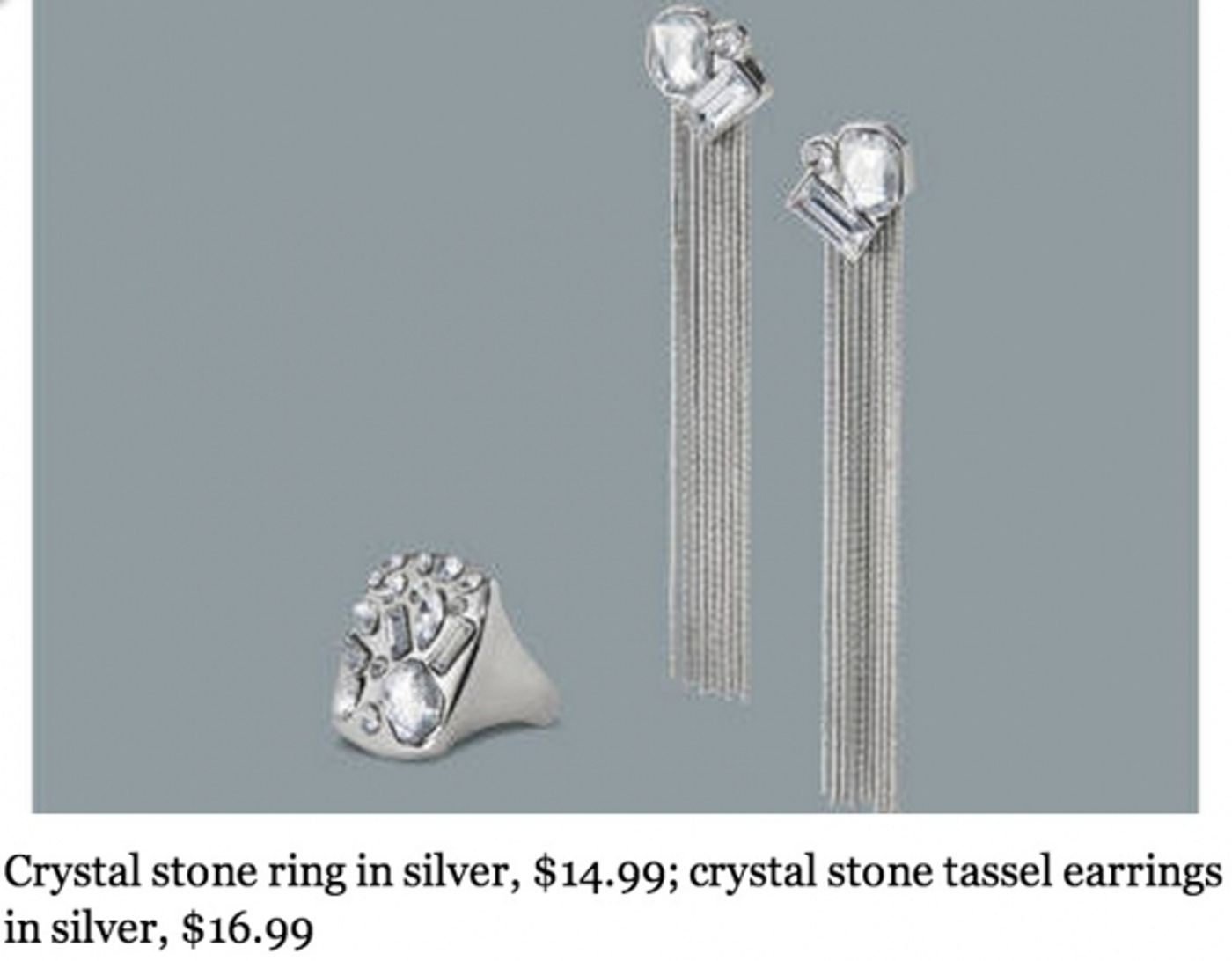 Photo Coverage: The Prabal Gurung x Target Lookbook Photo Coverage: The Prabal Gurung x Target Lookbook Image