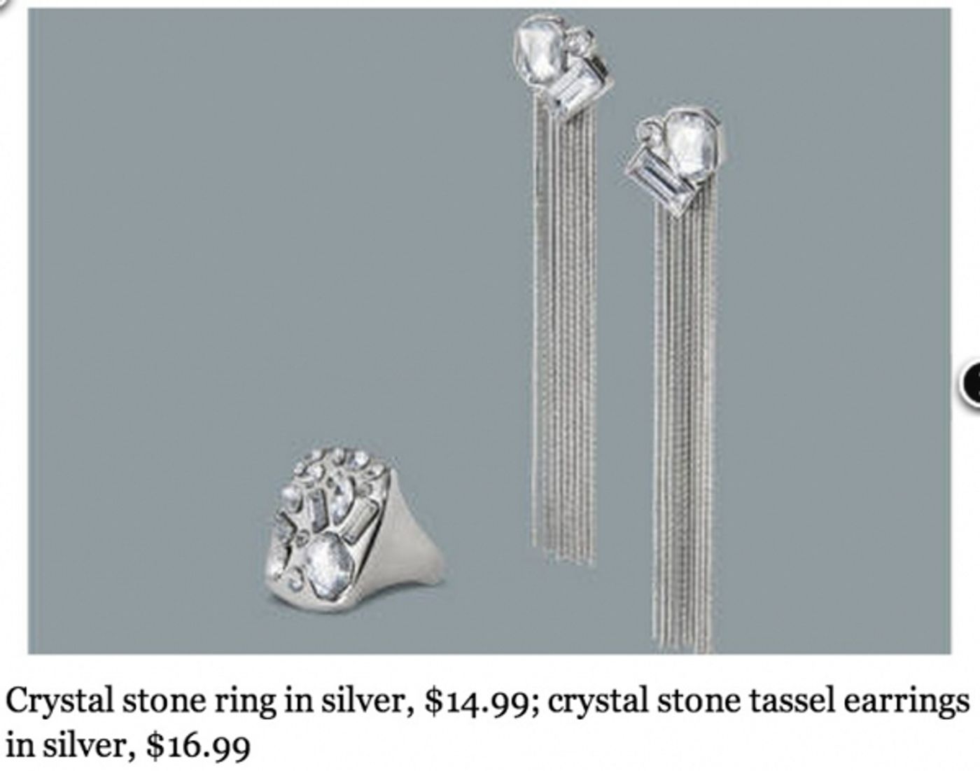 Photo Coverage: The Prabal Gurung x Target Lookbook Photo Coverage: The Prabal Gurung x Target Lookbook Image