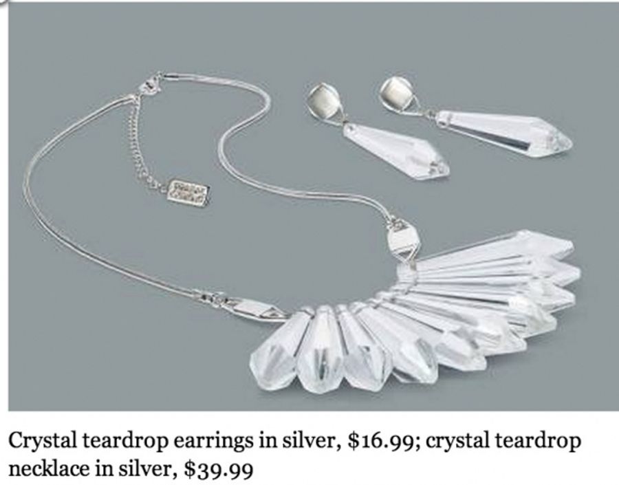 Photo Coverage: The Prabal Gurung x Target Lookbook Image