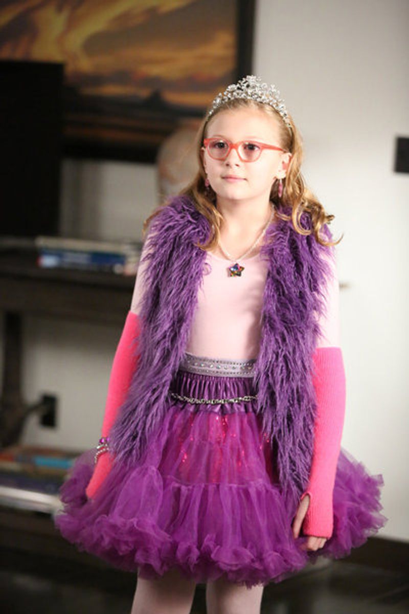 Photo Flash: THE NEW NORMAL's 'Stay-at-Home Dad' — photo 11 of 11