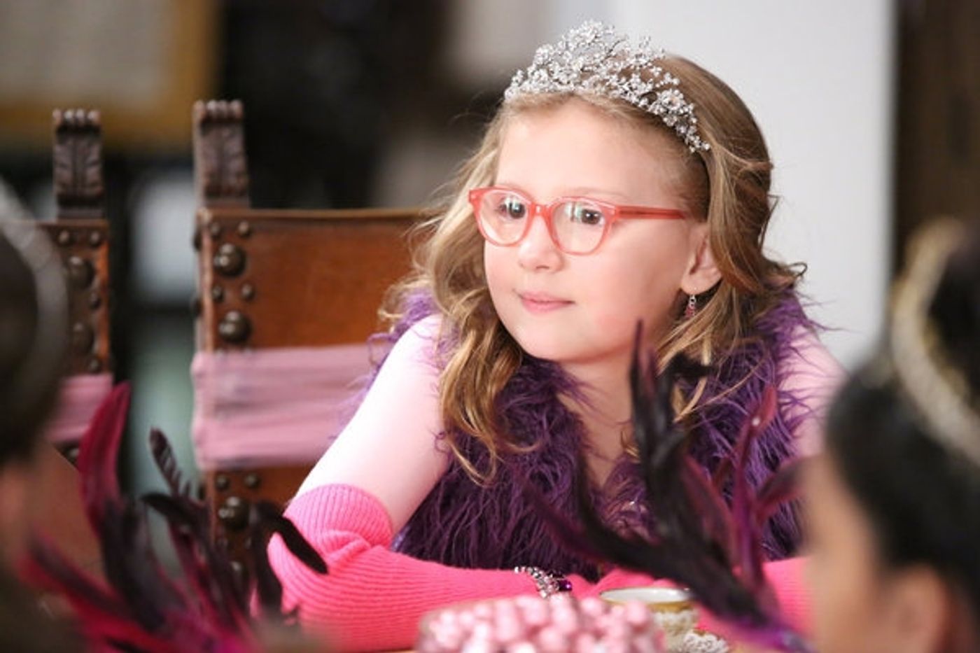 Photo Flash: THE NEW NORMAL's 'Stay-at-Home Dad'  Image