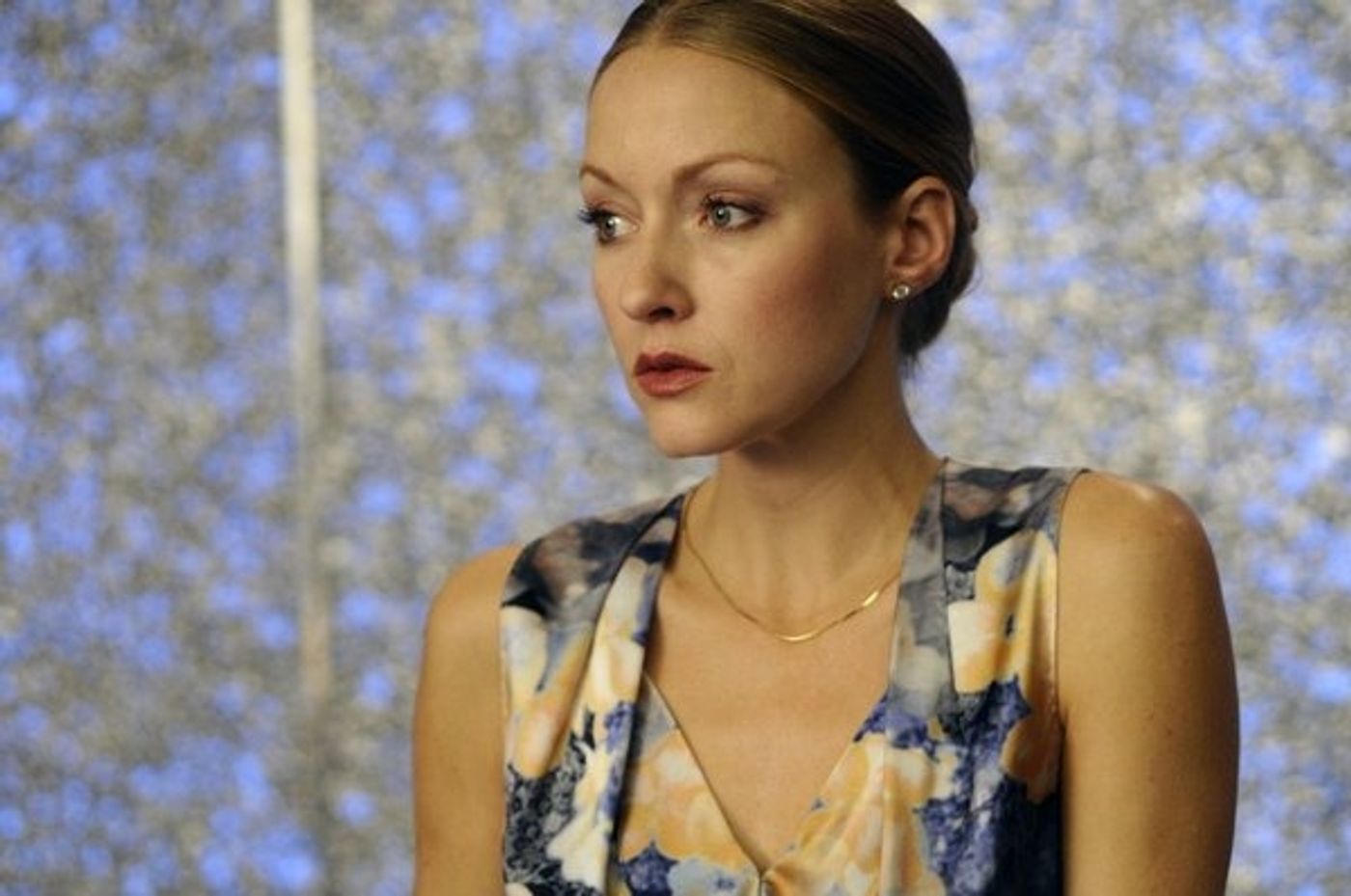 Photo Flash: DECEPTION's 'Nothing's Free, Little Girl' Episode  Image