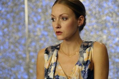 Jennifer Ferrin Photo