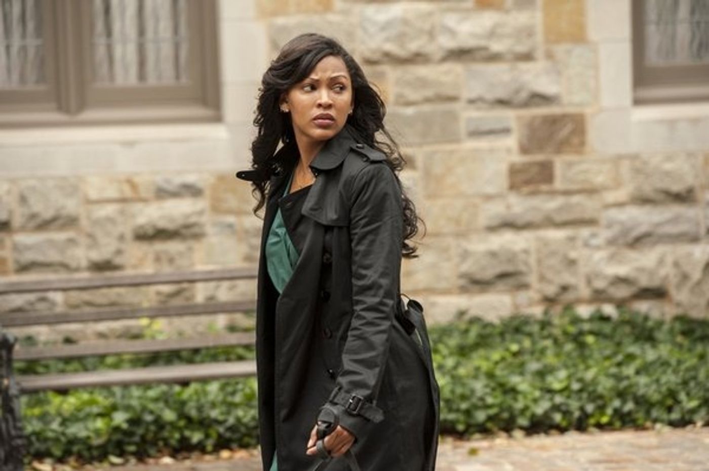 Photo Flash: DECEPTION's 'Nothing's Free, Little Girl' Episode  Image