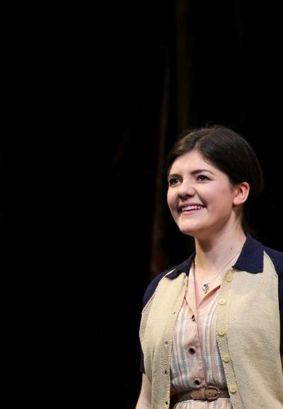 Madeleine Martin Photo