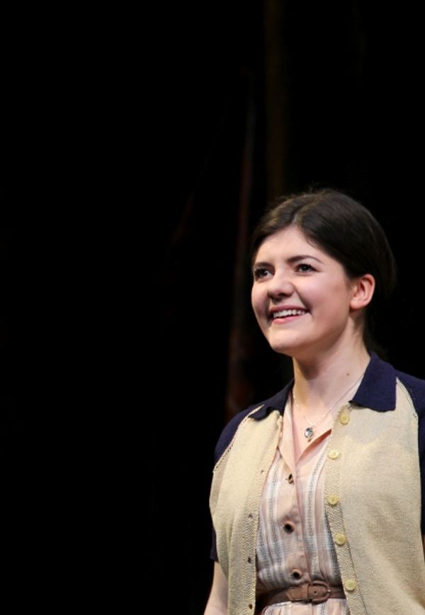 Madeleine Martin Photo