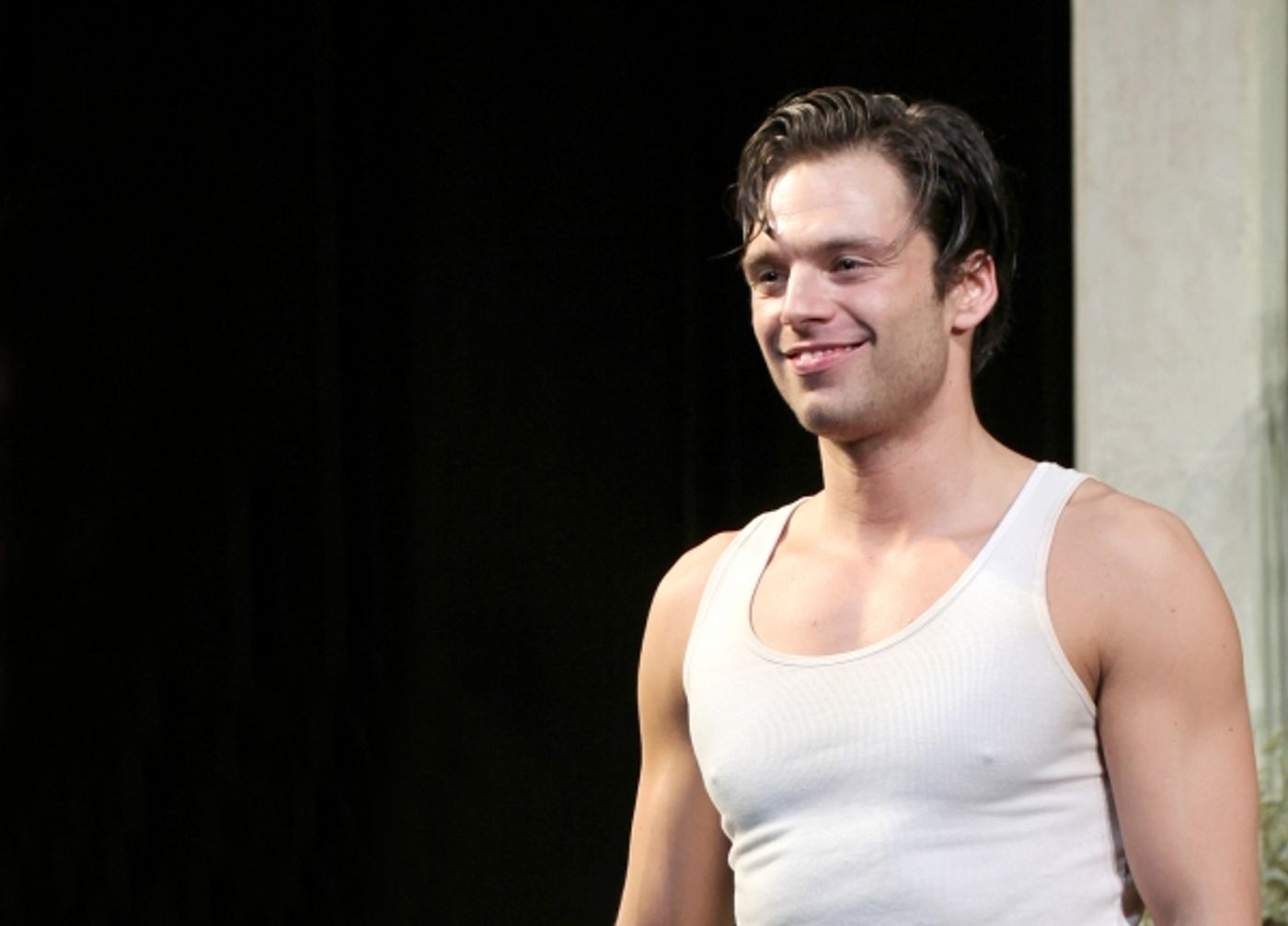 Photo Coverage: Inside PICNIC's Opening Night Curtain Call! Image