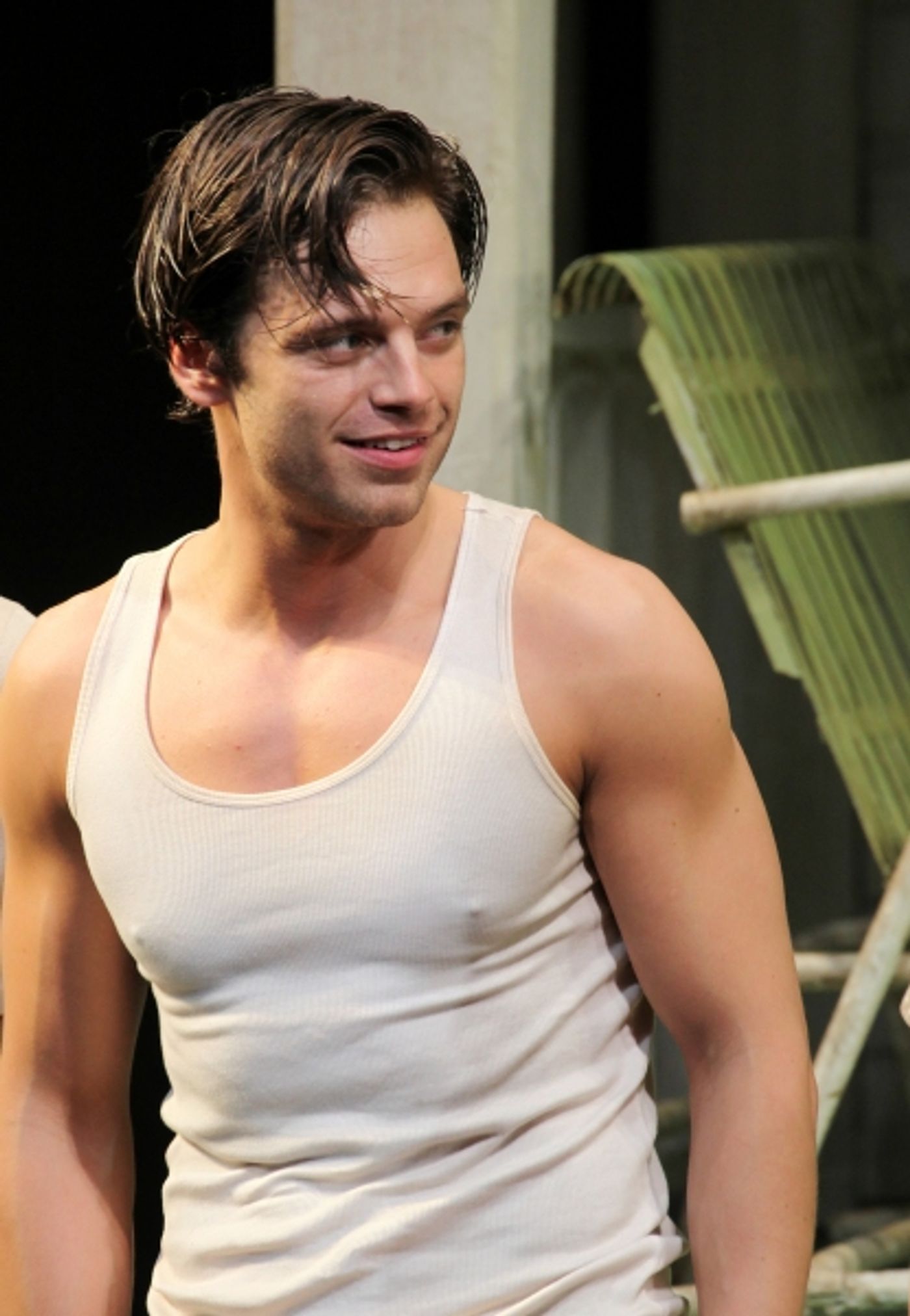 Photo Coverage: Inside PICNIC's Opening Night Curtain Call! Image
