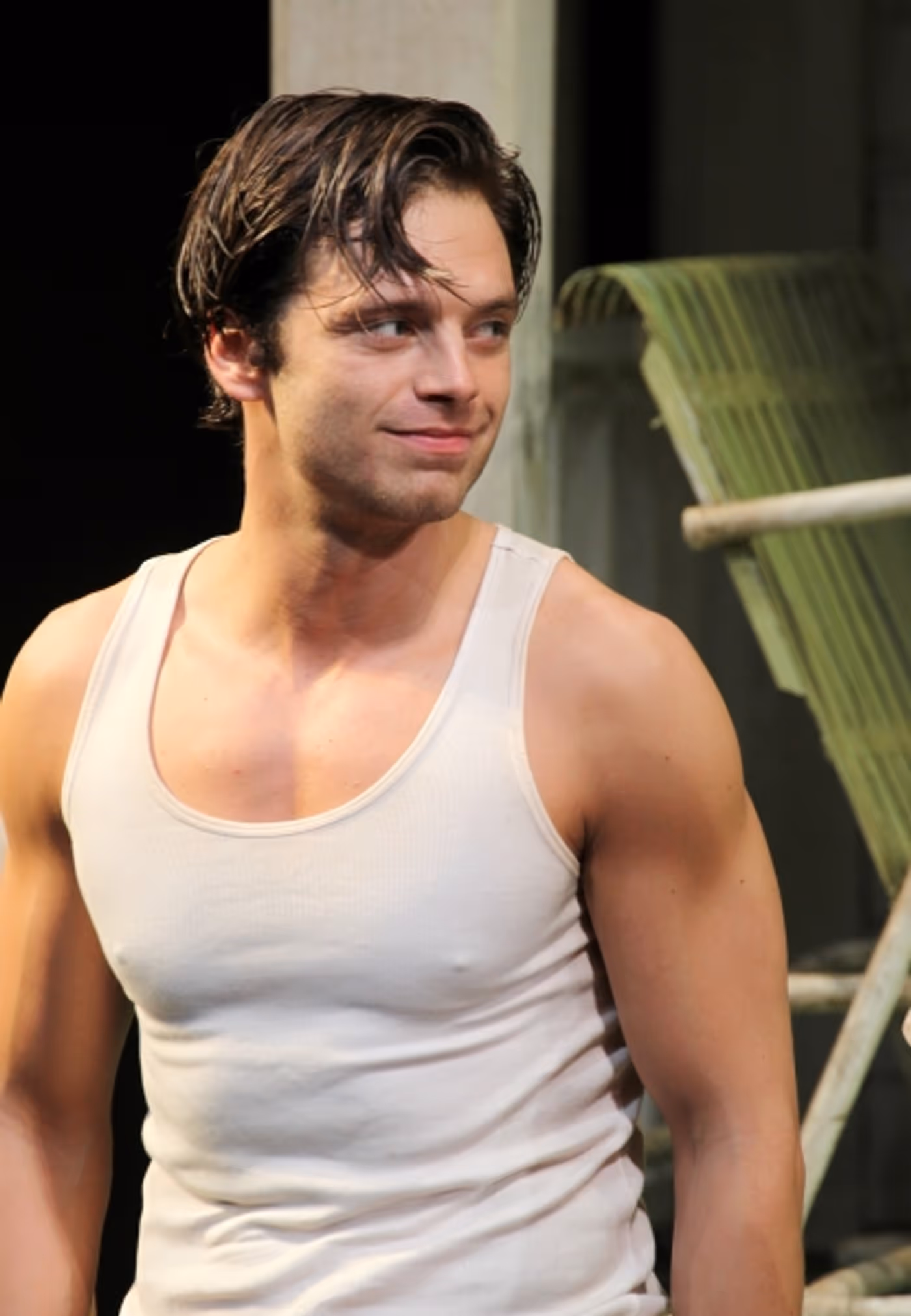 Photo Coverage: Inside PICNIC's Opening Night Curtain Call! Image
