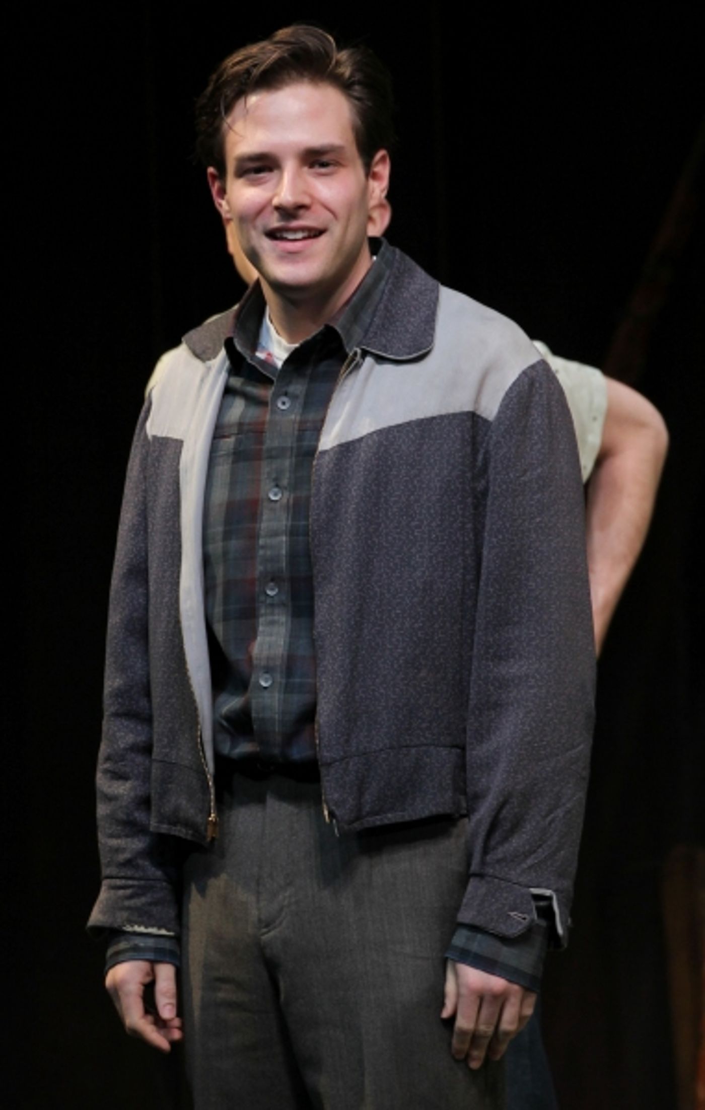 Photo Coverage: Inside PICNIC's Opening Night Curtain Call! Image