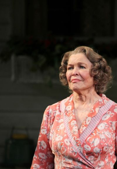 Ellen Burstyn Photo