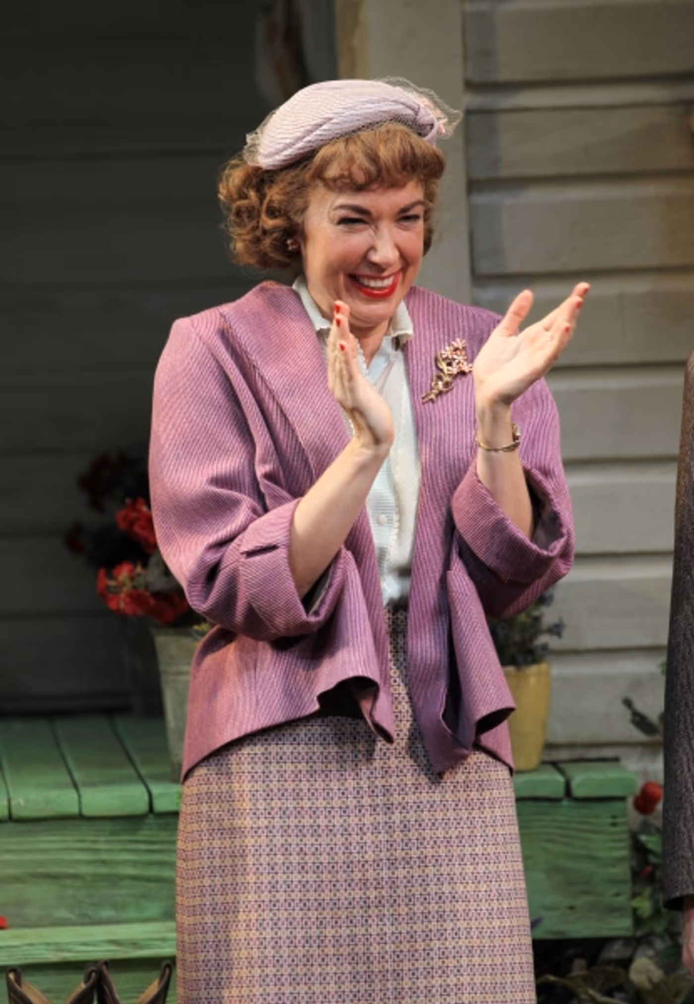 Photo Coverage: Inside PICNIC's Opening Night Curtain Call! Image