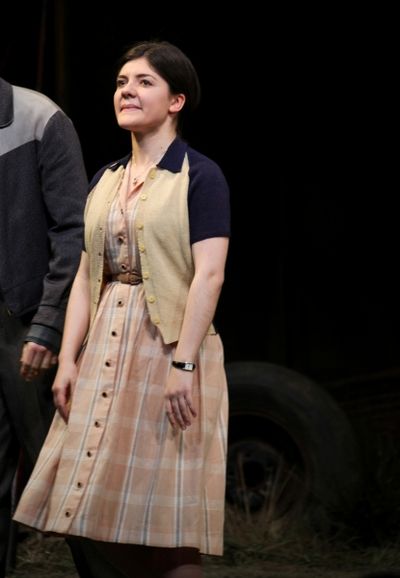 Madeleine Martin Photo